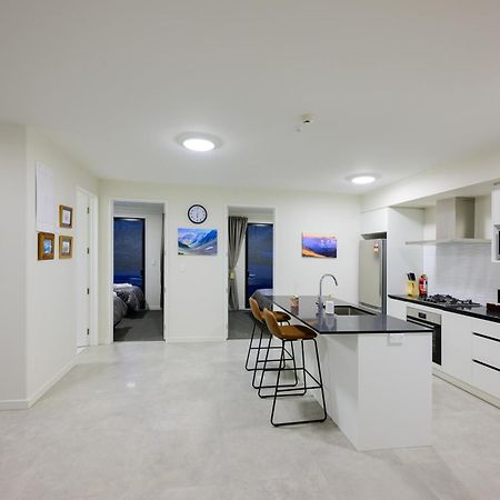 Stargazing Tekapo Apartment A Lake Tekapo Buitenkant foto