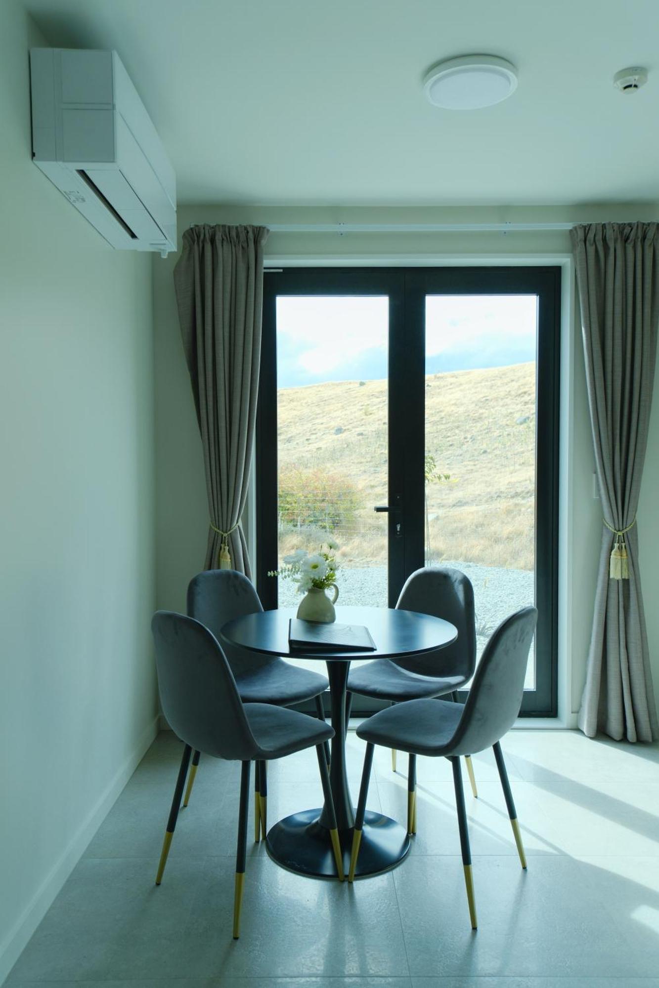 Stargazing Tekapo Apartment A Lake Tekapo Buitenkant foto