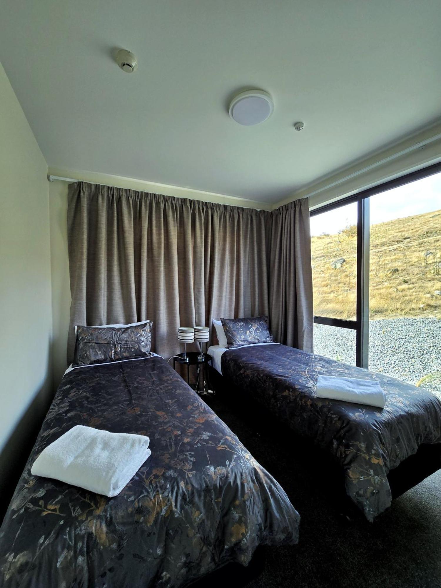 Stargazing Tekapo Apartment A Lake Tekapo Buitenkant foto