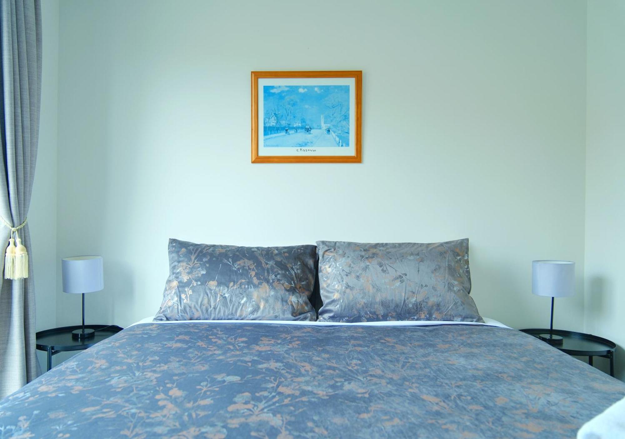 Stargazing Tekapo Apartment A Lake Tekapo Buitenkant foto